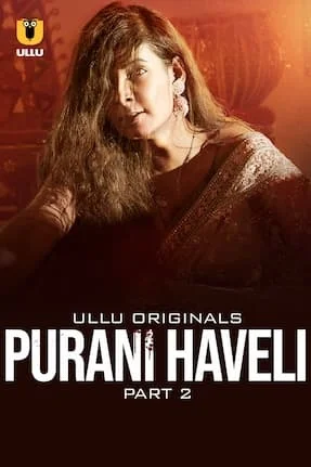 Purani Haveli Part 2 (2024) HDRip Telugu