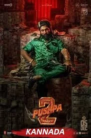 Pushpa 2: The Rule Reloaded (2024) HDRip Tamil
