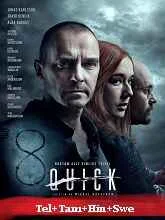 Quick (2019) BluRay Telugu Dubbed