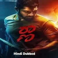 Raana (2022) HDRip Hindi Dubbed