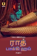 Raat Baaki Hai Part 1 (2024) HDRip Hindi