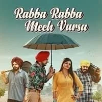 Rabba Rabba Meeh Varsa (2022) HDRip Punjabi
