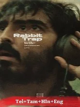 Rabbit Trap (2025) BluRay Telugu Dubbed
