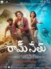 Ram Setu (2022) HDRip Telugu