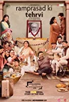 Ramprasad Ki Tehrvi (2021) HDRip Hindi