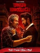 Rana Naidu Season1 (2023) HDRip Telugu