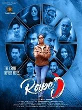 RapeD (2024) HDRip Telugu