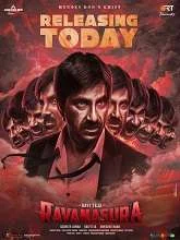 Ravanasura (2023) HDRip Hindi Dubbed