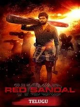 Red Sandal Wood (2023) HDRip Tamil