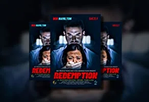Redemption (2020) HDRip English