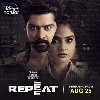 Repeat (2022) HDRip Hindi Dubbed