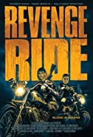 Revenge Ride (2020) HDRip English