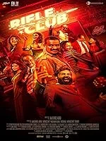 Rifle Club (2024) HDRip Malayalam