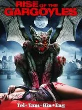 Rise of the Gargoyles (2008) HDRip Telugu Dubbed
