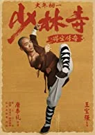 Rising Shaolin: The Protector (2021) HDRip Hindi Dubbed