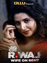 Riti Riwaj (Wife On Rent) (2020) HDRip Hindi Season 1