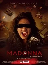 RJ Madonna (2021) HDRip Malayalam