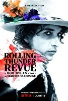 Rolling Thunder Revue: A Bob Dylan Story by Martin Scorsesea (2019) HDRip English