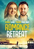 Romance Retreat (2019) HDTV English