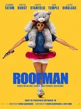 Roofman (2025) HDRip English