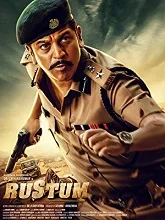 Rustum (2019) HDRip Kannada