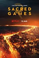 Sacred Games (2018) HDRip Hindi Web Series Season – 1 (All Episodes)