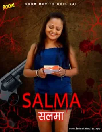 Salma Boom Movies Originals (2021) HDRip Hindi