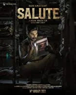 Salute (2022) HDRip Telugu
