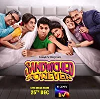 Sandwiched Forever (2020) HDRip Hindi Season 1