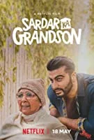 Sardar Ka Grandson (2021) HDRip Hindi