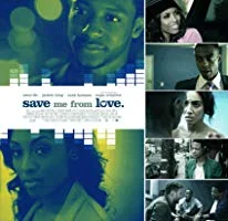 Save Me from Love (2018) HDRip English