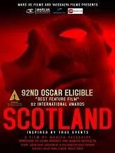 Scotland (2020) HDRip Hindi