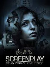 Screenplay of an Indian Love Story (2021) HDRip Telugu