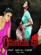 Second Key (2018) HDRip Telugu