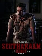 Seetharam Benoy Case No.18 (2023) HDRip Tamil