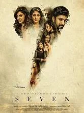 Seven (2019) HDRip Tamil