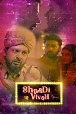 Shaadi Vivah S01 Kooku App Complete (2020) HDRip Hindi