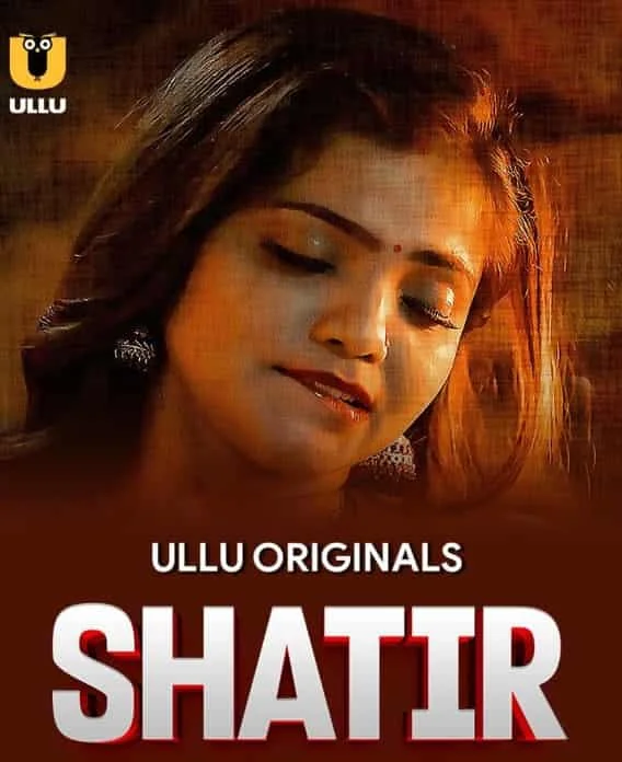 Shatir Season 1 Part 1 (2025) HDRip Hindi