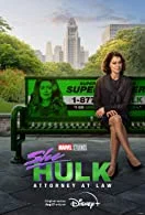 She-Hulk: Attorney at Law S01 E02 (2022) HDRip Telugu Dubbed