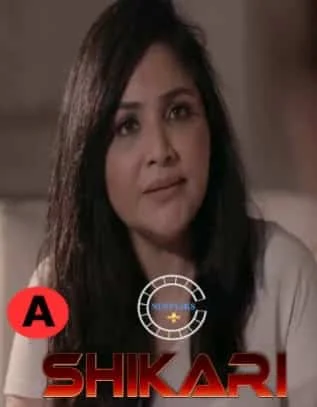 Shikari S01 E02 Nuefliks Originals (2021) HDRip Hindi