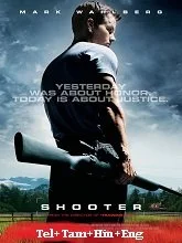 Shooter (2007) BluRay Telugu Dubbed