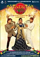 Shubh Nikah (2023) DVDScr Hindi