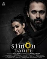 Simon Daniel (2022) HDRip Malayalam