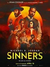 Sinners (2025) HDRip English