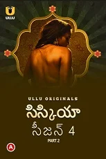 Siskiyaan Part 2 Season 4 (2023) HDRip Hindi