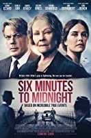 Six Minutes to Midnight (2020) HDCam English