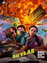 Skylab (2021) HDRip Telugu
