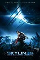 Skylines (2020) HDRip English