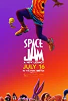 Space Jam: A New Legacy (2021) HDRip English