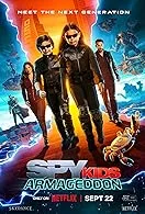 Spy Kids: Armageddon (2023) BluRay Telugu Dubbed